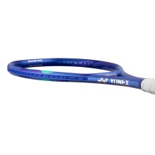 Yonex rakieta tenisowa EZone (8. generacja) 98in/305g/Turniej 2025 Blast niebieska - niestrunowana -